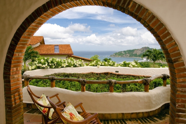 Hotel Pelican Eyes Resort and Spa (San Juan del Sur)